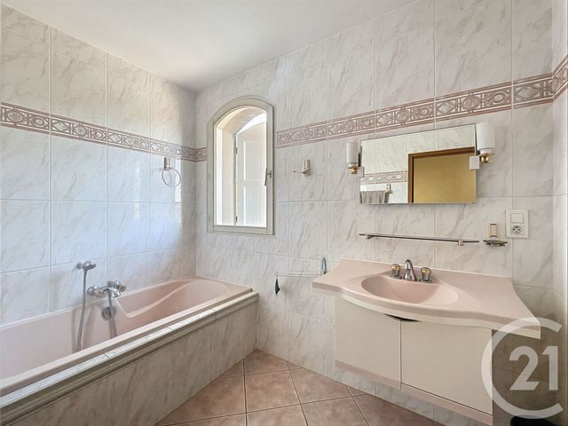 Maison &agrave; vendre - 5 pi&egrave;ces - 195 m2 - Seyssuel - 38 - RHONE-ALPES