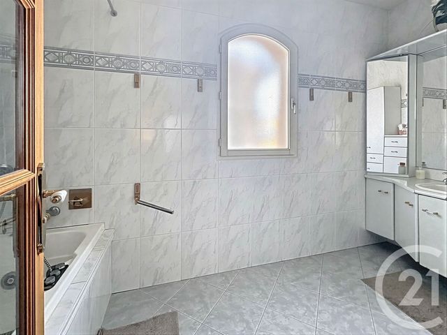 Maison &agrave; vendre - 5 pi&egrave;ces - 195 m2 - Seyssuel - 38 - RHONE-ALPES