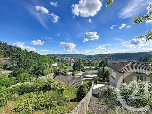 Maison &agrave; vendre - 5 pi&egrave;ces - 195 m2 - Seyssuel - 38 - RHONE-ALPES