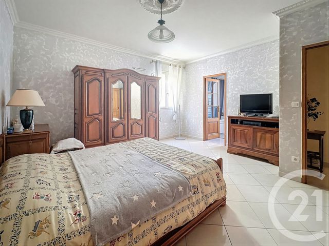 Maison &agrave; vendre - 5 pi&egrave;ces - 195 m2 - Seyssuel - 38 - RHONE-ALPES