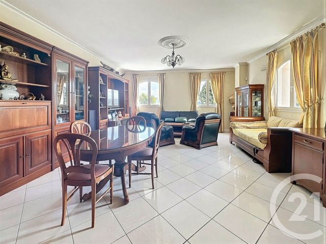 Maison &agrave; vendre - 5 pi&egrave;ces - 195 m2 - Seyssuel - 38 - RHONE-ALPES