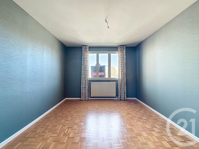 Appartement F5 &agrave; vendre - 5 pi&egrave;ces - 91,89 m2 - Pont Eveque - 38 - RHONE-ALPES