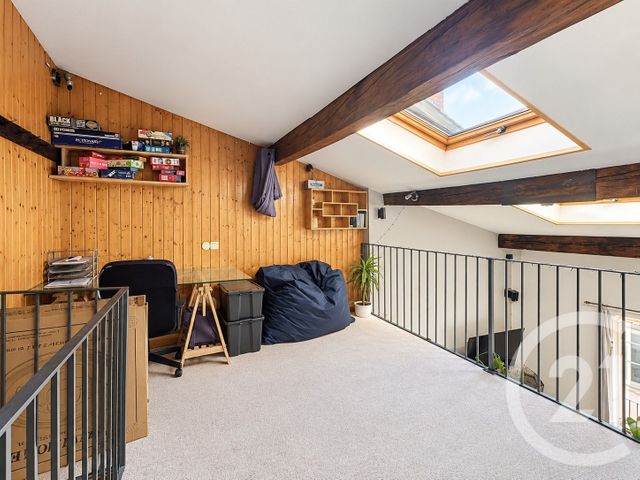 Maison &agrave; vendre - 3 pi&egrave;ces - 83 m2 - Vienne - 38 - RHONE-ALPES