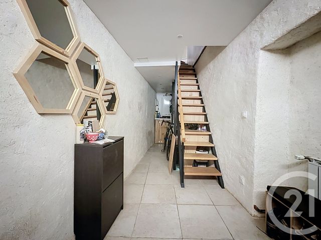 Maison &agrave; vendre - 3 pi&egrave;ces - 83 m2 - Vienne - 38 - RHONE-ALPES