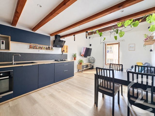 Maison &agrave; vendre - 3 pi&egrave;ces - 83 m2 - Vienne - 38 - RHONE-ALPES