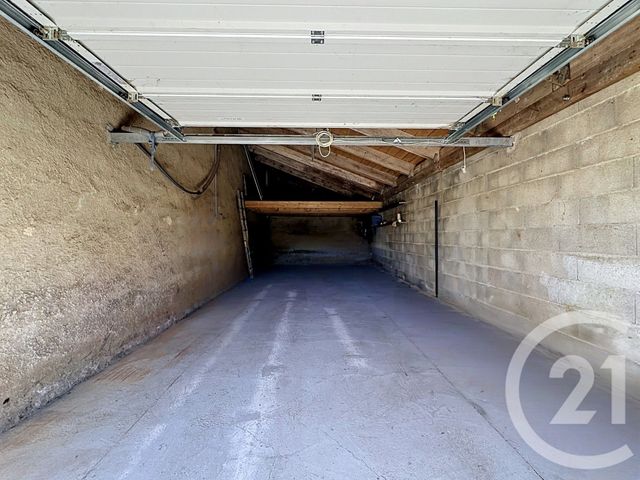 Appartement Duplex &agrave; vendre - 3 pi&egrave;ces - 87,40 m2 - Moidieu Detourbe - 38 - RHONE-ALPES