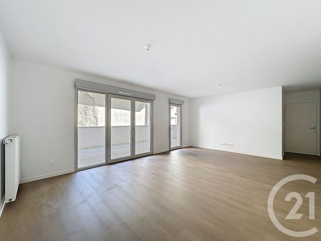appartement - VIENNE - 38