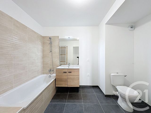 Appartement T4 &agrave; vendre - 4 pi&egrave;ces - 89,20 m2 - Vienne - 38 - RHONE-ALPES