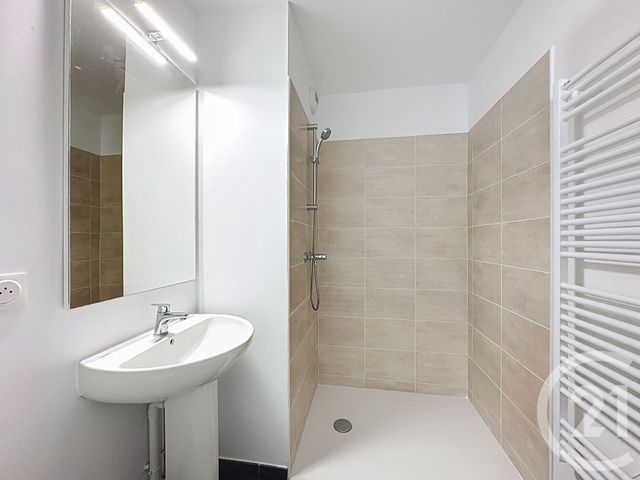 Appartement T4 &agrave; vendre - 4 pi&egrave;ces - 89,20 m2 - Vienne - 38 - RHONE-ALPES