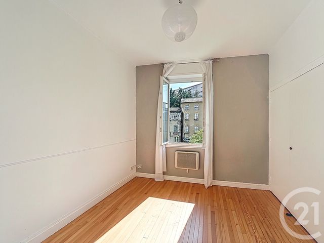 Appartement F3 &agrave; vendre - 3 pi&egrave;ces - 76,21 m2 - Vienne - 38 - RHONE-ALPES