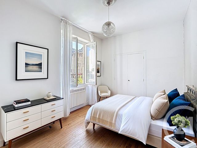 Appartement F3 &agrave; vendre - 3 pi&egrave;ces - 76,21 m2 - Vienne - 38 - RHONE-ALPES