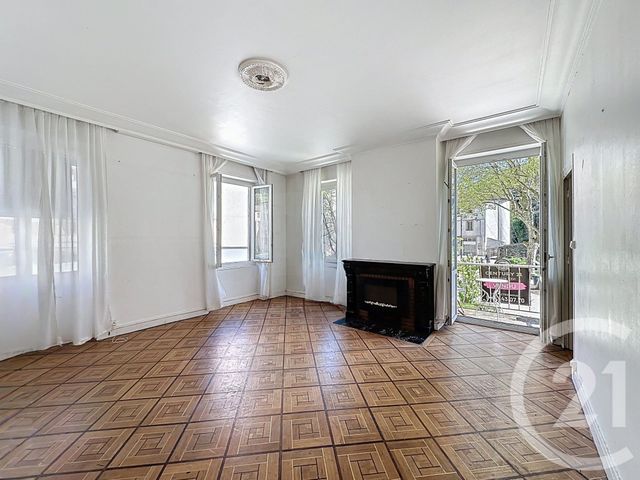 appartement - VIENNE - 38