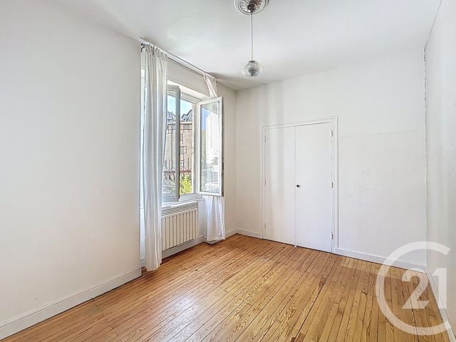 Appartement F3 &agrave; vendre - 3 pi&egrave;ces - 76,21 m2 - Vienne - 38 - RHONE-ALPES