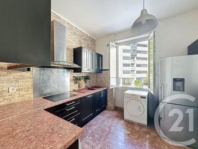 Appartement F3 &agrave; vendre - 3 pi&egrave;ces - 76,21 m2 - Vienne - 38 - RHONE-ALPES