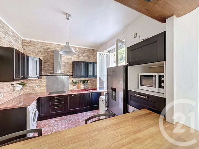 Appartement F3 &agrave; vendre - 3 pi&egrave;ces - 76,21 m2 - Vienne - 38 - RHONE-ALPES