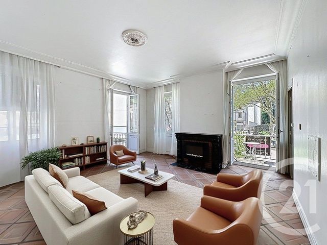 Appartement F3 &agrave; vendre - 3 pi&egrave;ces - 76,21 m2 - Vienne - 38 - RHONE-ALPES