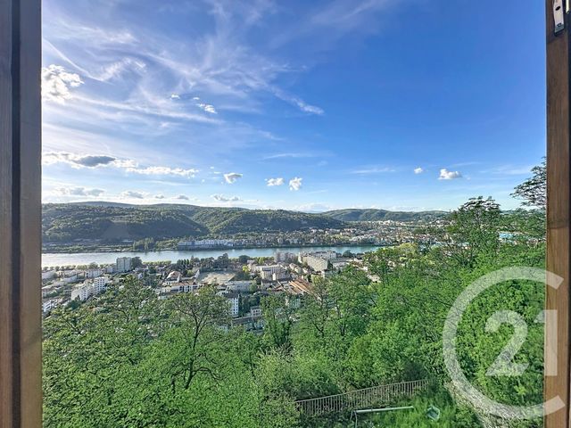 Maison &agrave; vendre - 5 pi&egrave;ces - 140 m2 - Vienne - 38 - RHONE-ALPES