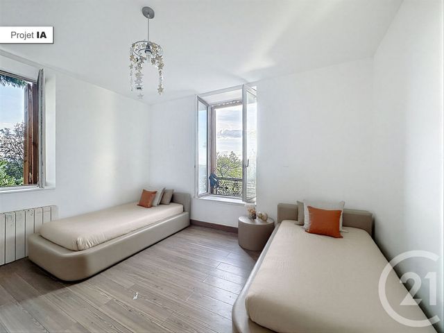 Maison &agrave; vendre - 5 pi&egrave;ces - 140 m2 - Vienne - 38 - RHONE-ALPES