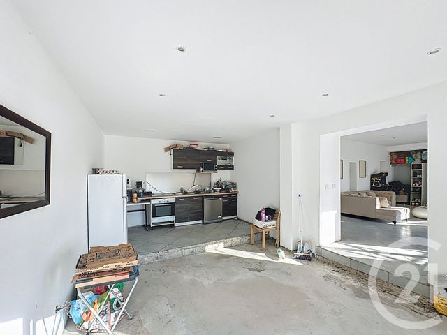 Maison &agrave; vendre - 5 pi&egrave;ces - 140 m2 - Vienne - 38 - RHONE-ALPES