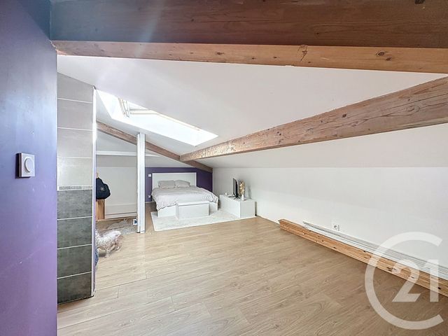 Maison &agrave; vendre - 5 pi&egrave;ces - 140 m2 - Vienne - 38 - RHONE-ALPES