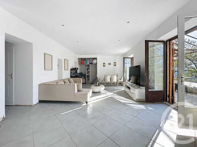 Maison &agrave; vendre - 5 pi&egrave;ces - 140 m2 - Vienne - 38 - RHONE-ALPES