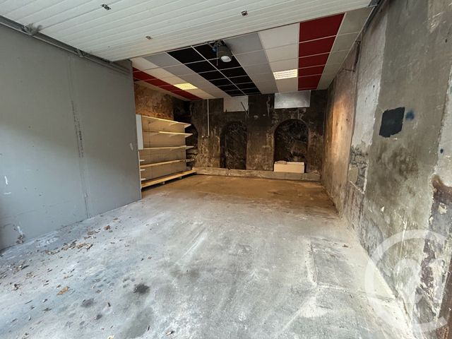 Parking &agrave; louer - 15 m2 - Vienne - 38 - RHONE-ALPES