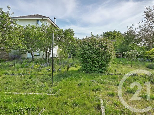 Maison &agrave; vendre - 5 pi&egrave;ces - 90 m2 - Septeme - 38 - RHONE-ALPES