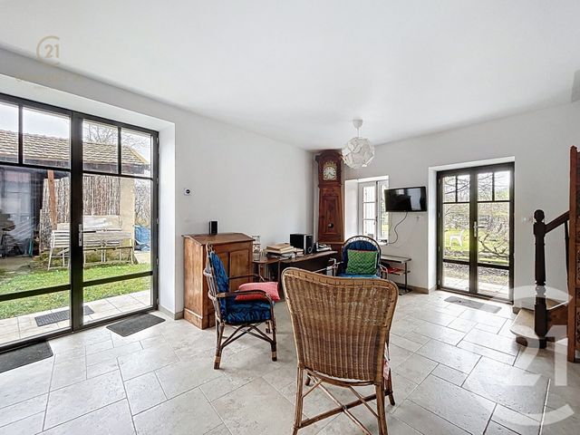 maison - SEPTEME - 38