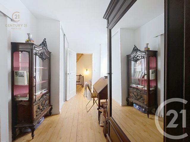 Maison &agrave; vendre - 5 pi&egrave;ces - 90 m2 - Septeme - 38 - RHONE-ALPES