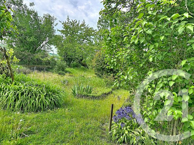 Maison &agrave; vendre - 5 pi&egrave;ces - 90 m2 - Septeme - 38 - RHONE-ALPES