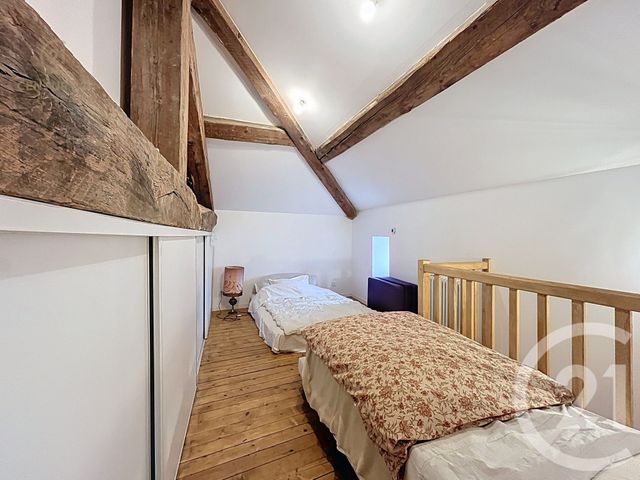 Maison &agrave; vendre - 5 pi&egrave;ces - 90 m2 - Septeme - 38 - RHONE-ALPES