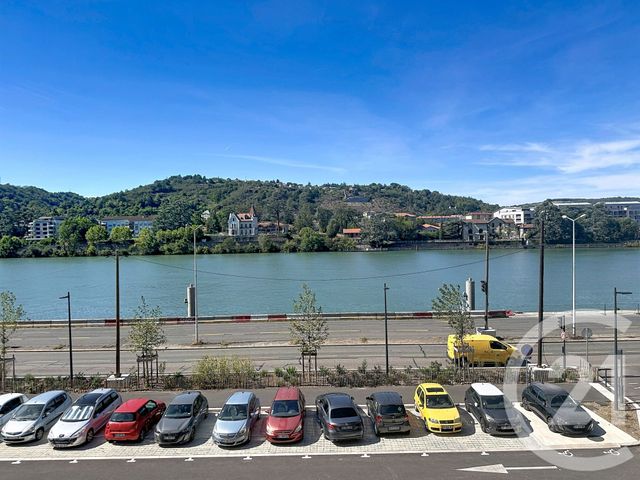 Appartement F5 &agrave; vendre - 5 pi&egrave;ces - 148,60 m2 - Vienne - 38 - RHONE-ALPES