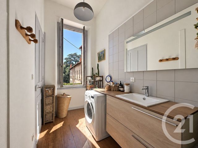 Appartement F5 &agrave; vendre - 5 pi&egrave;ces - 148,60 m2 - Vienne - 38 - RHONE-ALPES