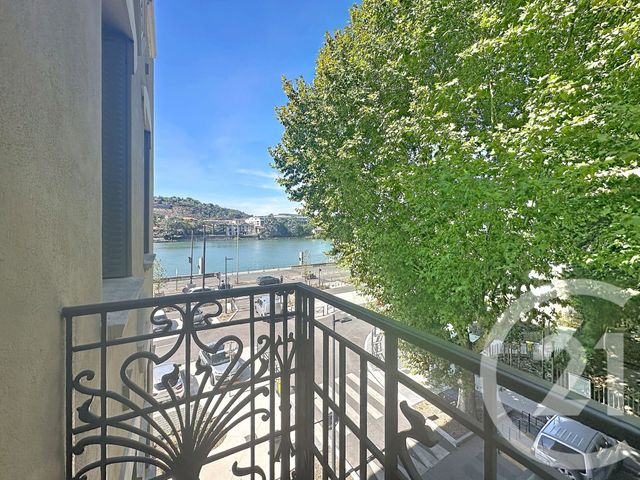 Appartement F5 &agrave; vendre - 5 pi&egrave;ces - 148,60 m2 - Vienne - 38 - RHONE-ALPES