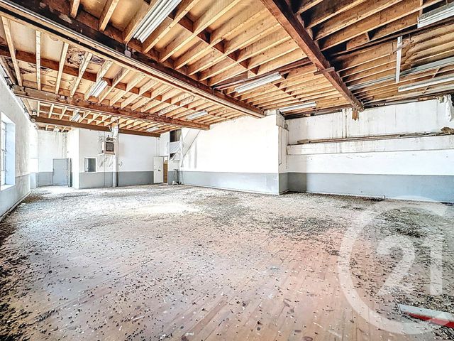 Divers &agrave; vendre - 436,83 m2 - Vienne - 38 - RHONE-ALPES