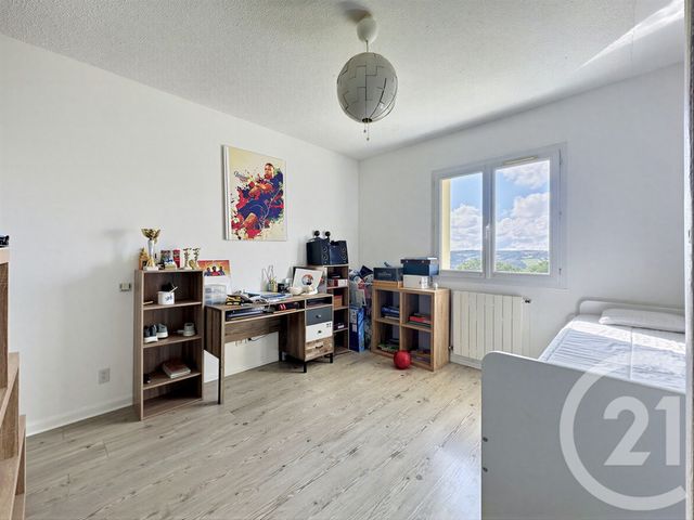 Maison &agrave; vendre - 7 pi&egrave;ces - 139 m2 - Chalon - 38 - RHONE-ALPES