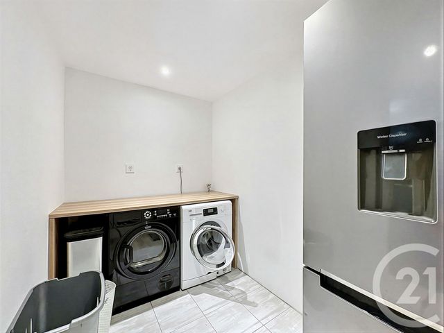 Maison &agrave; vendre - 7 pi&egrave;ces - 139 m2 - Chalon - 38 - RHONE-ALPES
