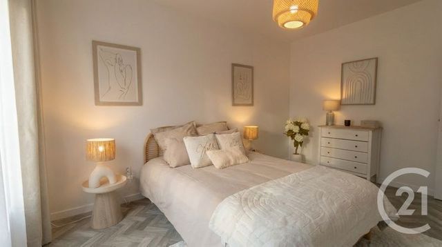Appartement &agrave; vendre - 4 pi&egrave;ces - 81,82 m2 - Vienne - 38 - RHONE-ALPES