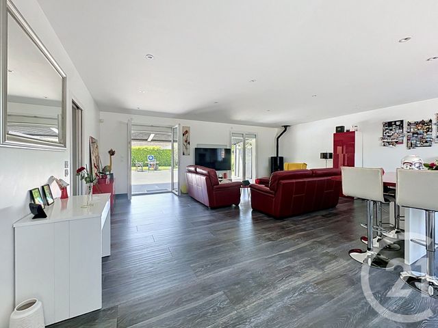 Maison &agrave; vendre - 6 pi&egrave;ces - 138,28 m2 - Jonage - 69 - RHONE-ALPES