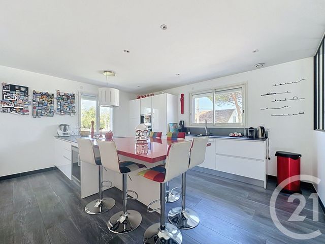 Maison &agrave; vendre - 6 pi&egrave;ces - 138,28 m2 - Jonage - 69 - RHONE-ALPES