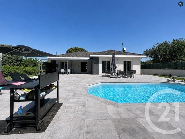 maison - JONAGE - 69