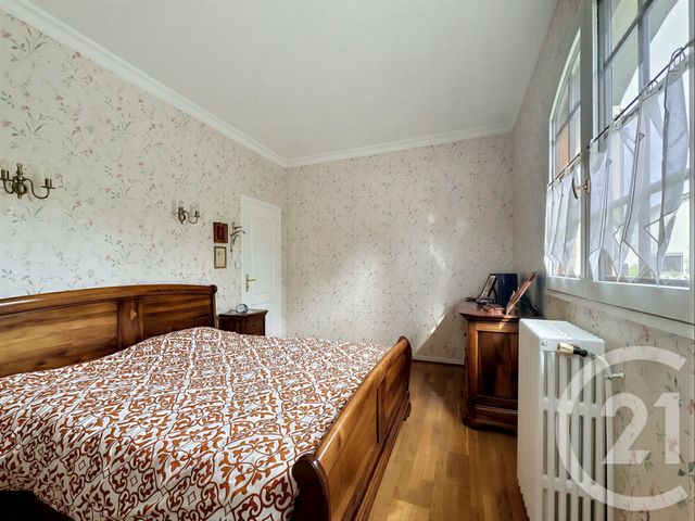 Maison &agrave; vendre - 8 pi&egrave;ces - 248 m2 - Salaise Sur Sanne - 38 - RHONE-ALPES