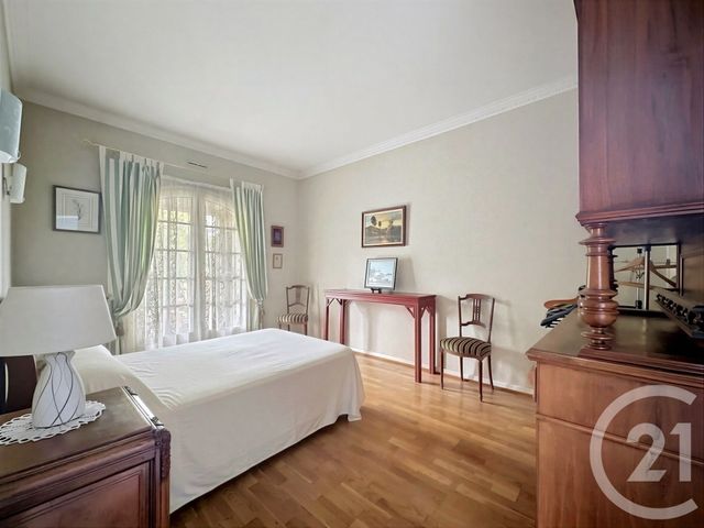 Maison &agrave; vendre - 8 pi&egrave;ces - 248 m2 - Salaise Sur Sanne - 38 - RHONE-ALPES