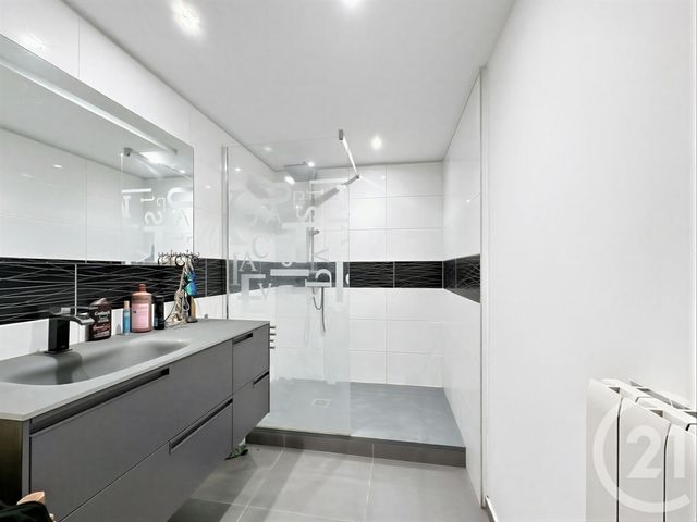 Maison &agrave; vendre - 7 pi&egrave;ces - 139 m2 - Vernioz - 38 - RHONE-ALPES