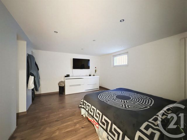 Maison &agrave; vendre - 7 pi&egrave;ces - 139 m2 - Vernioz - 38 - RHONE-ALPES