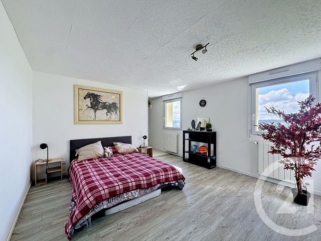 Maison &agrave; vendre - 7 pi&egrave;ces - 139 m2 - Vernioz - 38 - RHONE-ALPES