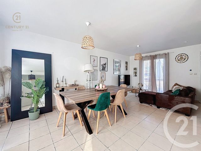 Maison &agrave; vendre - 5 pi&egrave;ces - 99,70 m2 - Roussillon - 38 - RHONE-ALPES