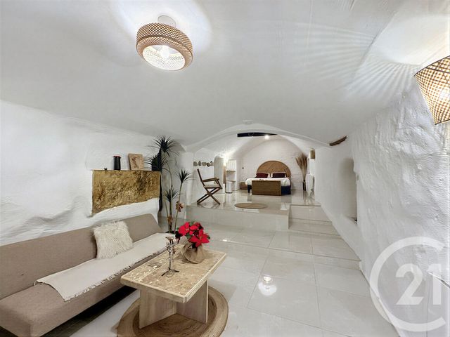 Appartement F2 &agrave; vendre - 2 pi&egrave;ces - 52,94 m2 - Vienne - 38 - RHONE-ALPES