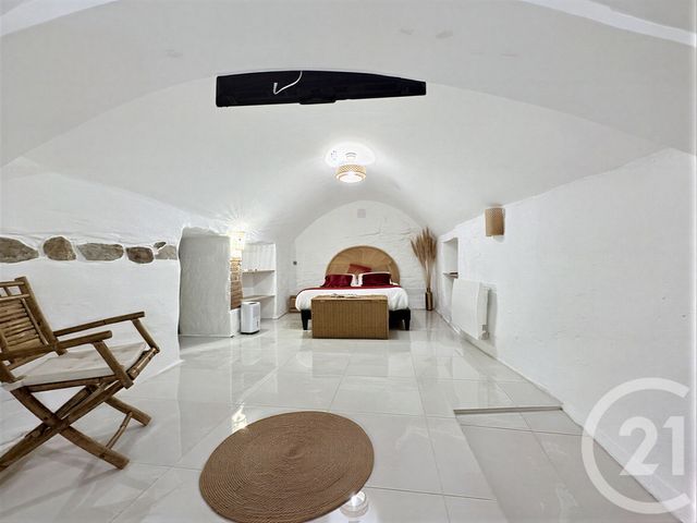 Appartement F2 &agrave; vendre - 2 pi&egrave;ces - 52,94 m2 - Vienne - 38 - RHONE-ALPES