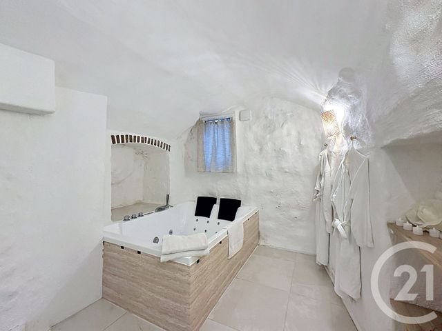 Appartement F2 &agrave; vendre - 2 pi&egrave;ces - 52,94 m2 - Vienne - 38 - RHONE-ALPES